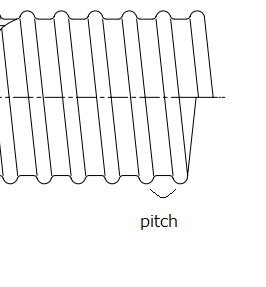 kanaflex v.s.-a hose